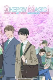 30-sai made Doutei dato Mahoutsukai ni Nareru Rashii