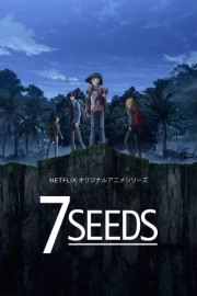 7 Seeds Latino