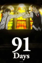 91 Days