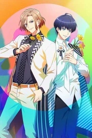 A3! Season Autumn & Winter