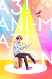 A3! Season Spring & Summer