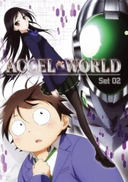 Accel World