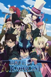 Ao no Exorcist
