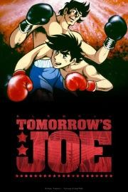 Ashita no Joe