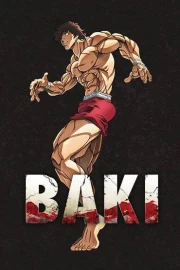 Baki (2018)