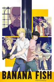 Banana Fish
