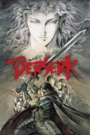 Berserk