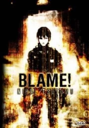 Blame!