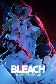 Bleach: Sennen Kessen-hen - Ketsubetsu-tan