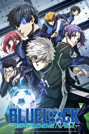 Blue Lock: Episode Nagi