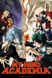 Boku no Hero Academia 3rd Season