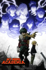 Boku no Hero Academia: Memories