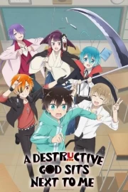 Boku no Tonari ni Ankoku Hakaishin ga Imasu