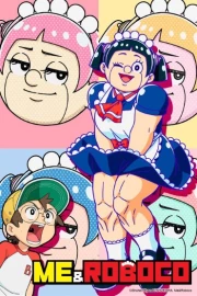 Boku to Roboko