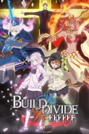 Build Divide: Code White