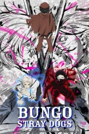 Bungou Stray Dogs 5th Season