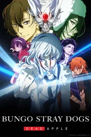 Bungou Stray Dogs: Dead Apple