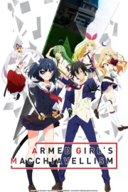 Busou Shoujo Machiavellianism