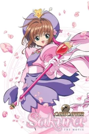 Cardcaptor Sakura Movie 1
