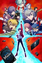 Cardfight!! Vanguard: will+Dress