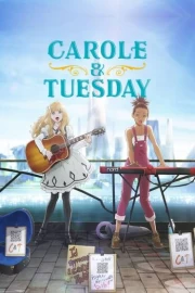 Carole & Tuesday Latino
