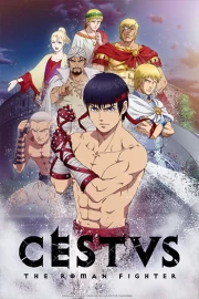 Cestvs - The Roman Fighter