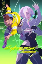 Cyberpunk: Edgerunners