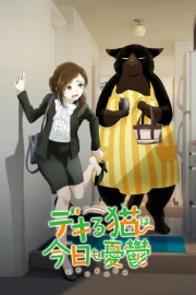 Dekiru Neko wa Kyou mo Yuuutsu