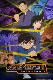 Detective Conan