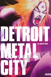 Detroit Metal City