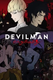 Devilman Crybaby