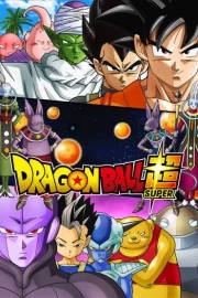 Dragon Ball Super