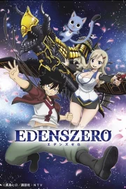 Edens Zero