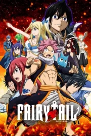 Fairy Tail: Final Series