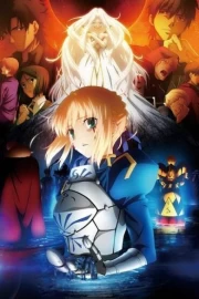 Fate/Zero 2