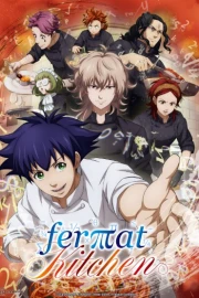 Fermat no Ryouri