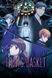 Fruits Basket: The Final