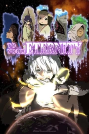 Fumetsu no Anata e