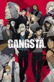 Gangsta.