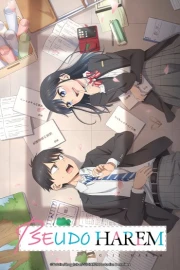 Giji Harem