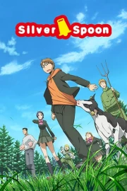 Gin no Saji