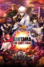 Gintama: The Final