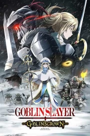 Goblin Slayer: Goblin's Crown