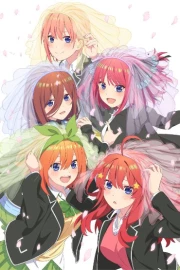 Gotoubun no Hanayome