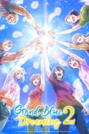 Grand Blue Season 2