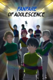 Gunjou no Fanfare