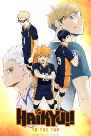 Haikyuu!!: To the Top