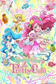 Healin' Good Precure