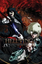 Hellsing: The Dawn