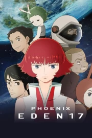 Hi no Tori: Eden no Sora